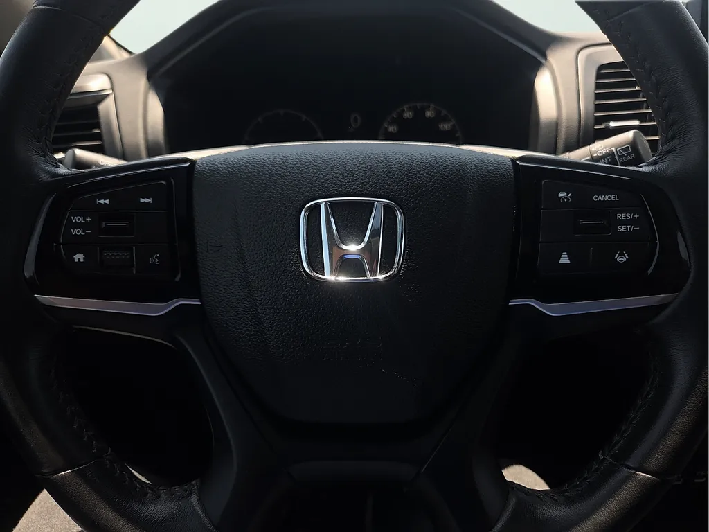 Honda Odyssey photo 24