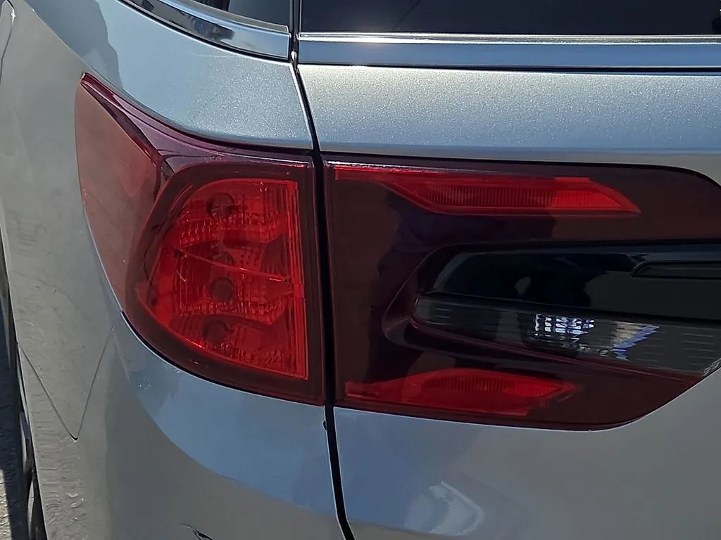 Honda Odyssey photo 11