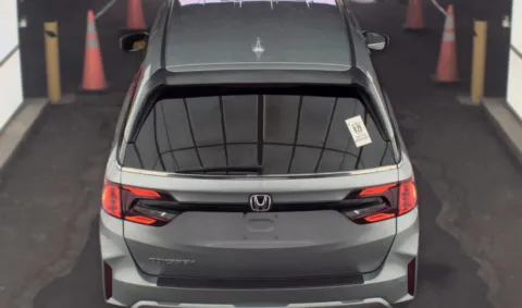 More photos of 2025 Honda Odyssey EX-L at RightDrive - 6930 Alameda, TX