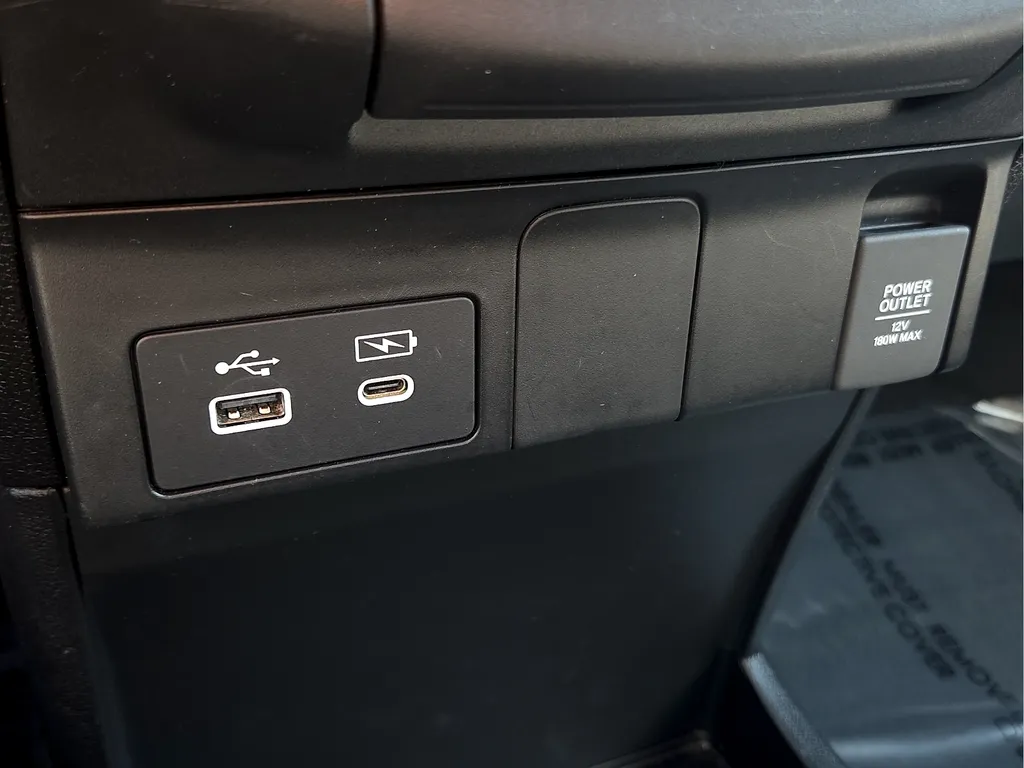 Honda Odyssey photo 21