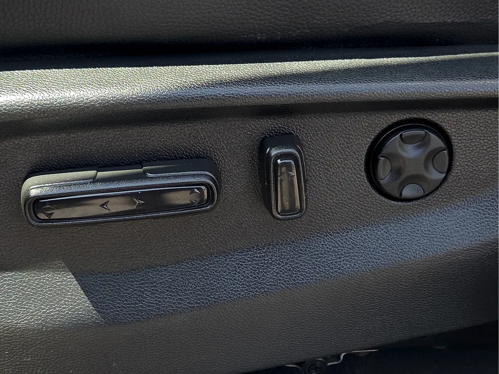 Honda Odyssey photo 18