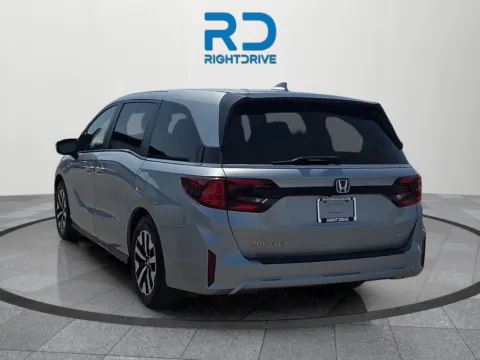 More photos of 2025 Honda Odyssey EX-L at RightDrive - 6930 Alameda, TX