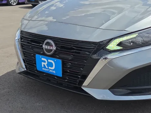 More photos of 2023 Nissan Altima 2.5 SV at RightDrive - 6930 Alameda, TX