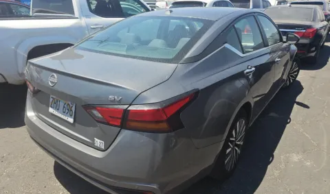 More photos of 2023 Nissan Altima 2.5 SV at RightDrive - 6930 Alameda, TX