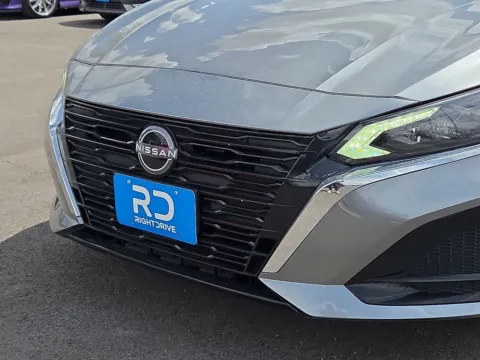 More photos of 2023 Nissan Altima 2.5 SV at RightDrive - 6930 Alameda, TX