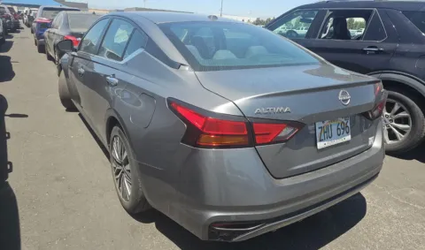 More photos of 2023 Nissan Altima 2.5 SV at RightDrive - 6930 Alameda, TX