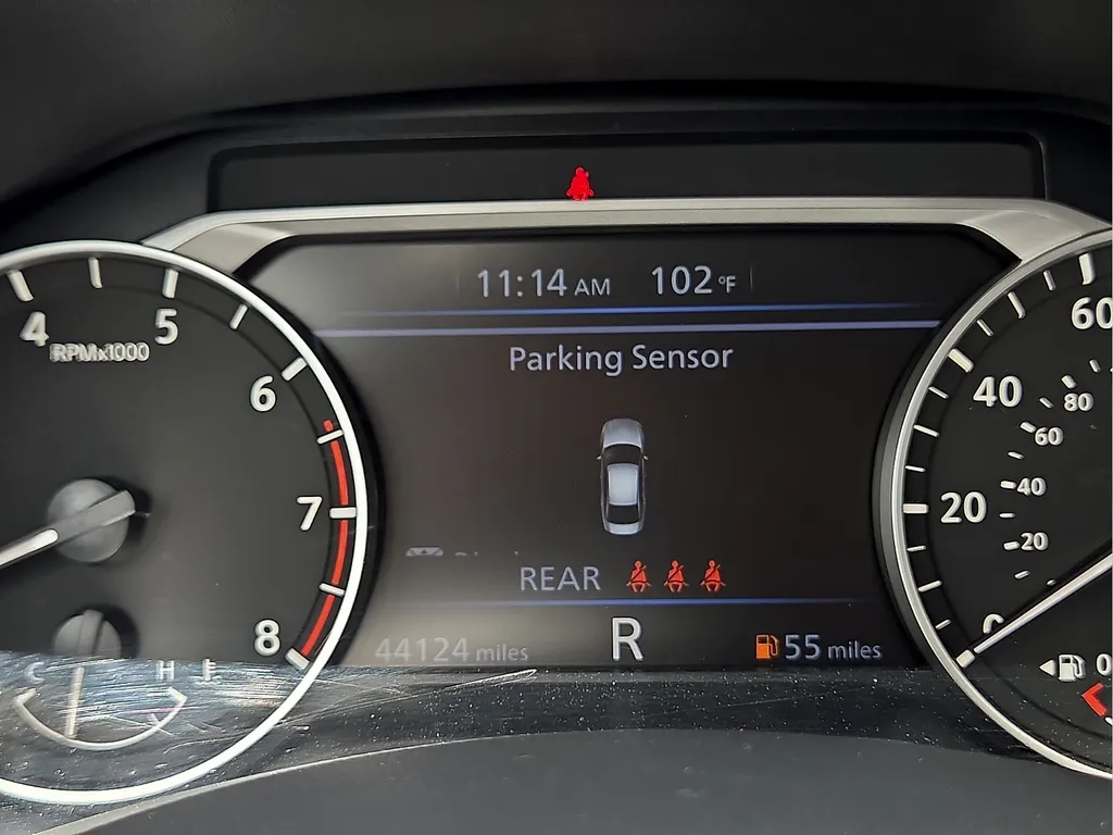 Nissan Altima photo 23