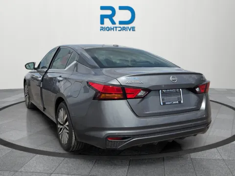 Another view of 2023 Nissan Altima 2.5 SV for sale in El Paso, TX at RightDrive - 6930 Alameda