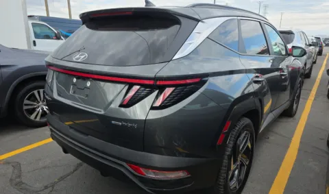 More photos of 2024 Hyundai Tucson Hybrid SEL Convenience at RightDrive - 6930 Alameda, TX