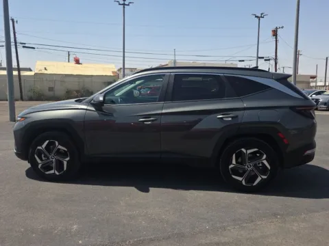 More photos of 2024 Hyundai Tucson Hybrid SEL Convenience at RightDrive - 6930 Alameda, TX