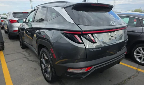 More photos of 2024 Hyundai Tucson Hybrid SEL Convenience at RightDrive - 6930 Alameda, TX