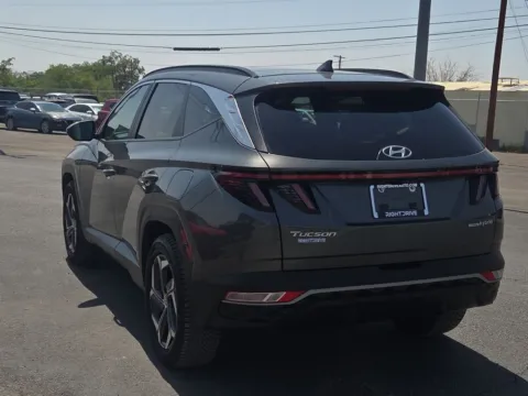 More photos of 2024 Hyundai Tucson Hybrid SEL Convenience at RightDrive - 6930 Alameda, TX
