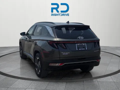 More photos of 2024 Hyundai Tucson Hybrid SEL Convenience at RightDrive - 6930 Alameda, TX