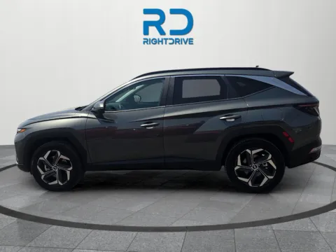 More photos of 2024 Hyundai Tucson Hybrid SEL Convenience at RightDrive - 6930 Alameda, TX