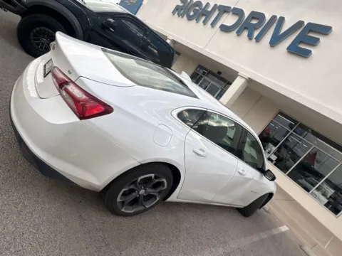 More photos of 2022 Chevrolet Malibu LT at RightDrive - 6930 Alameda, TX