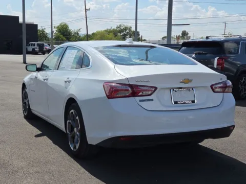 More photos of 2022 Chevrolet Malibu LT at RightDrive - 6930 Alameda, TX