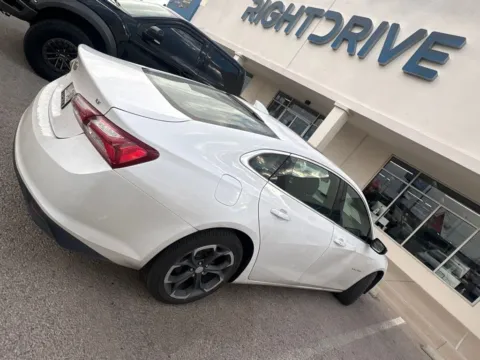 More photos of 2022 Chevrolet Malibu LT at RightDrive - 6930 Alameda, TX
