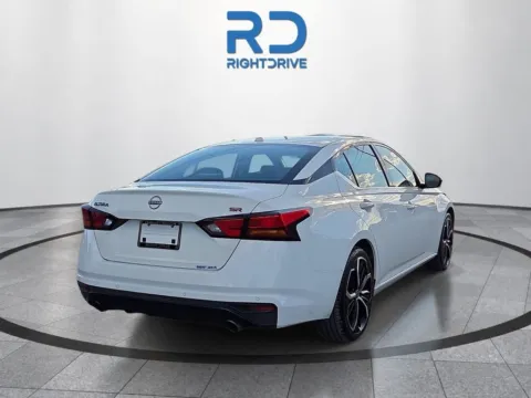 More photos of 2025 Nissan Altima 2.5 SR at RightDrive - 6930 Alameda, TX