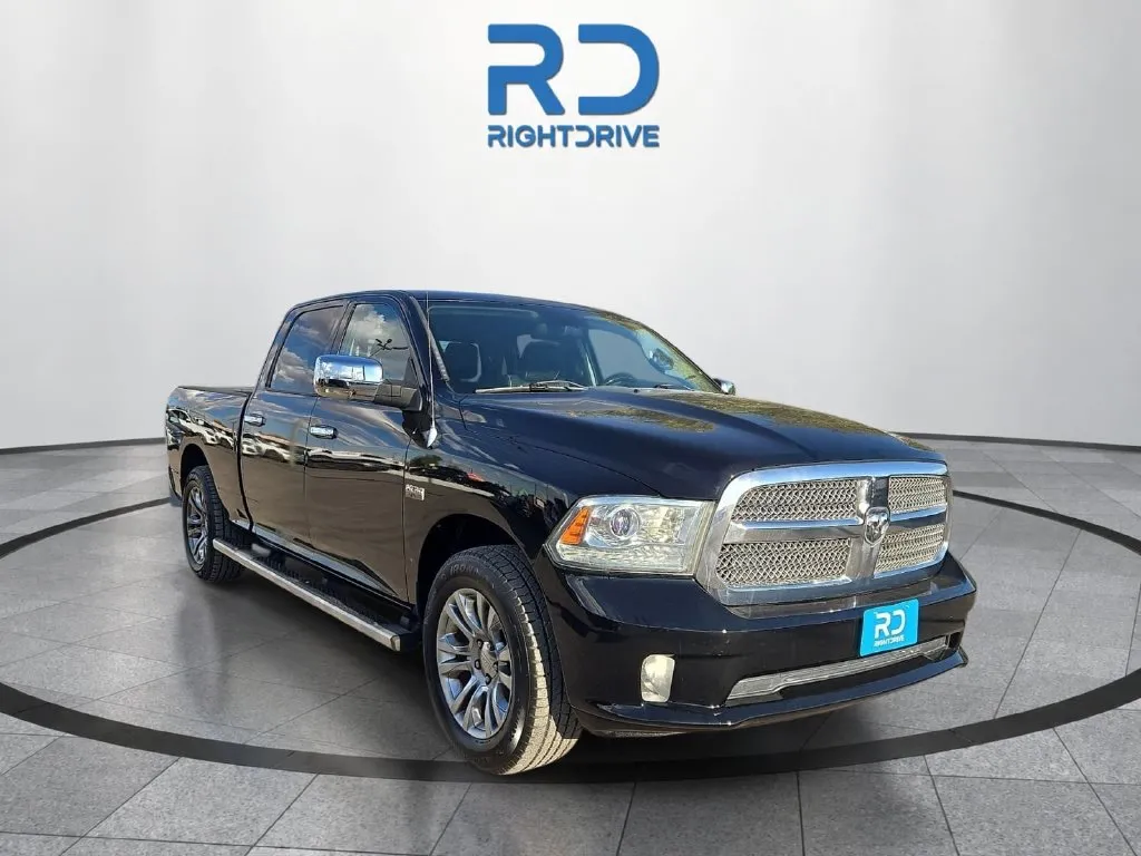 Ram 1500