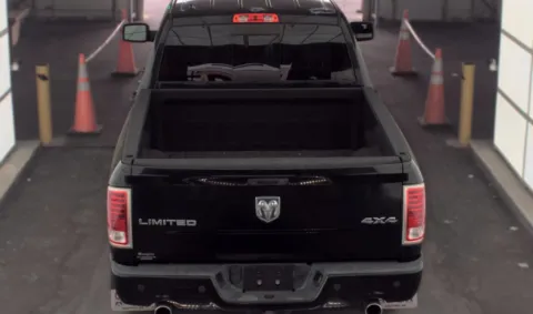 More photos of 2013 Ram 1500 Laramie Longhorn at RightDrive - 6930 Alameda, TX