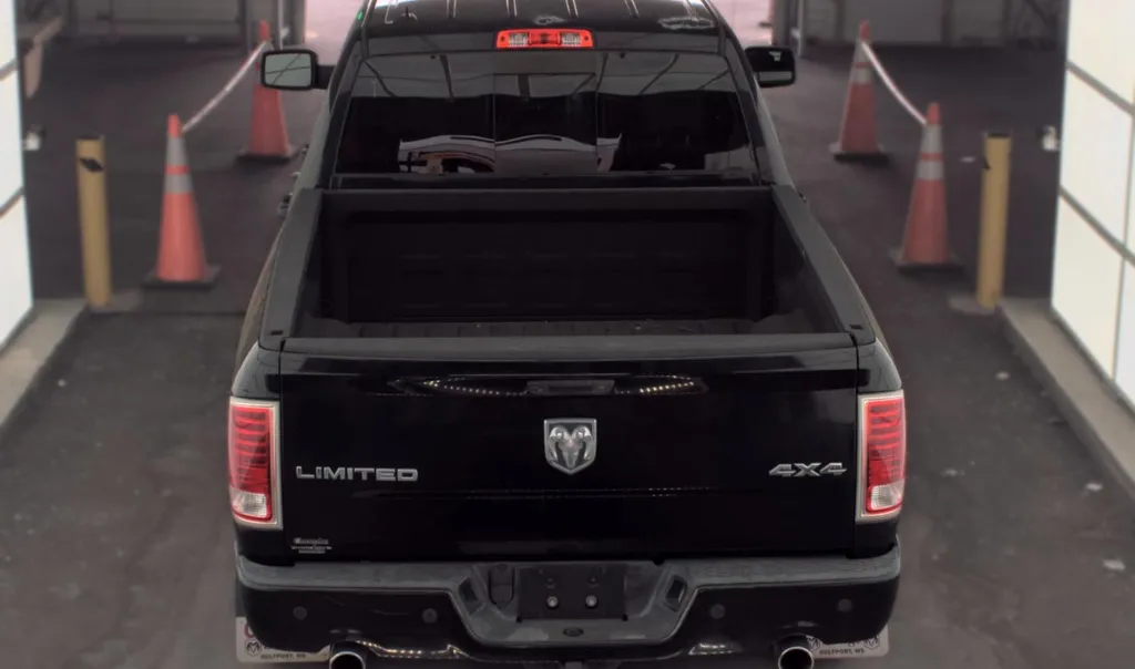 Ram 1500 photo 5