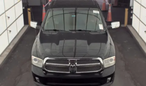 Photos of 2013 Ram 1500 Laramie Longhorn for sale in El Paso, TX at RightDrive - 6930 Alameda