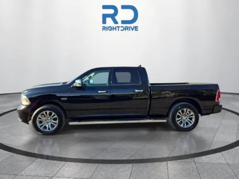 More photos of 2013 Ram 1500 Laramie Longhorn at RightDrive - 6930 Alameda, TX