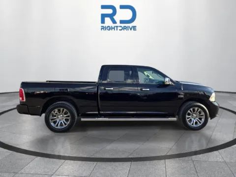 Photos of 2013 Ram 1500 Laramie Longhorn for sale in El Paso, TX at RightDrive - 6930 Alameda