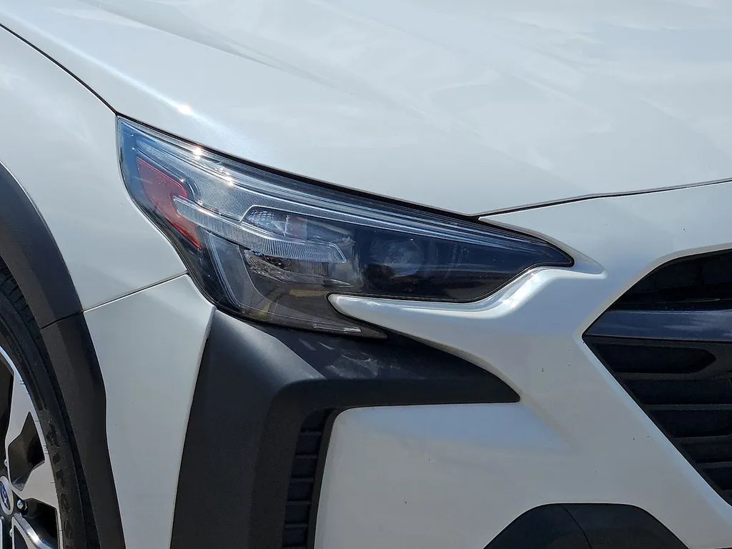 Subaru Outback photo 8