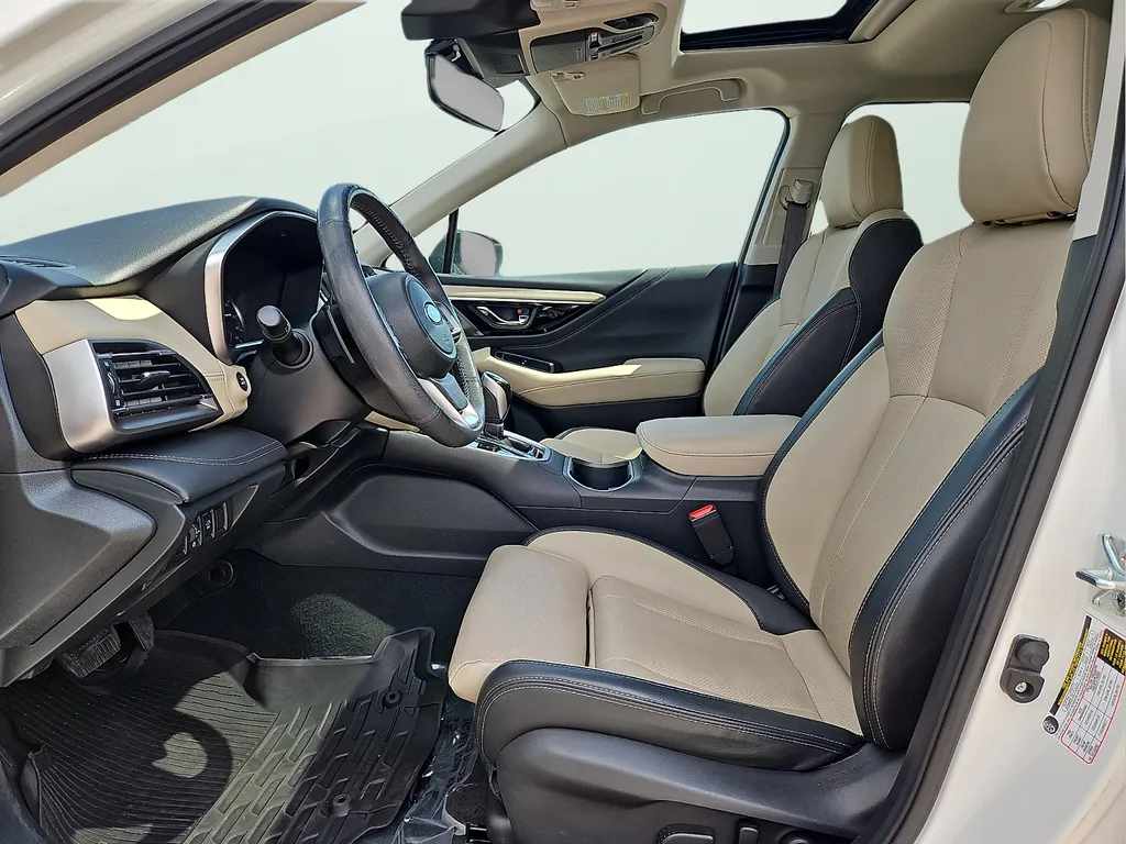 Subaru Outback photo 17
