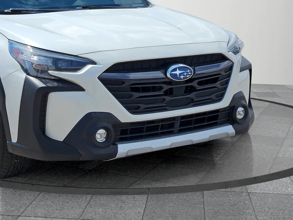 Subaru Outback photo 7