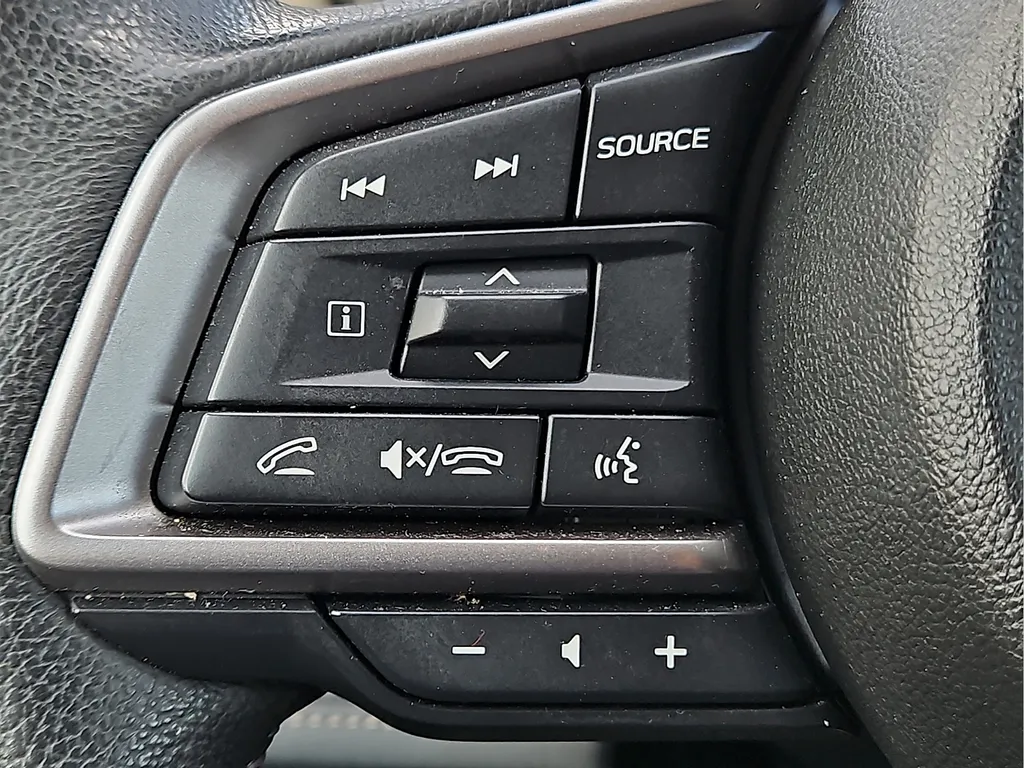 Subaru Outback photo 23