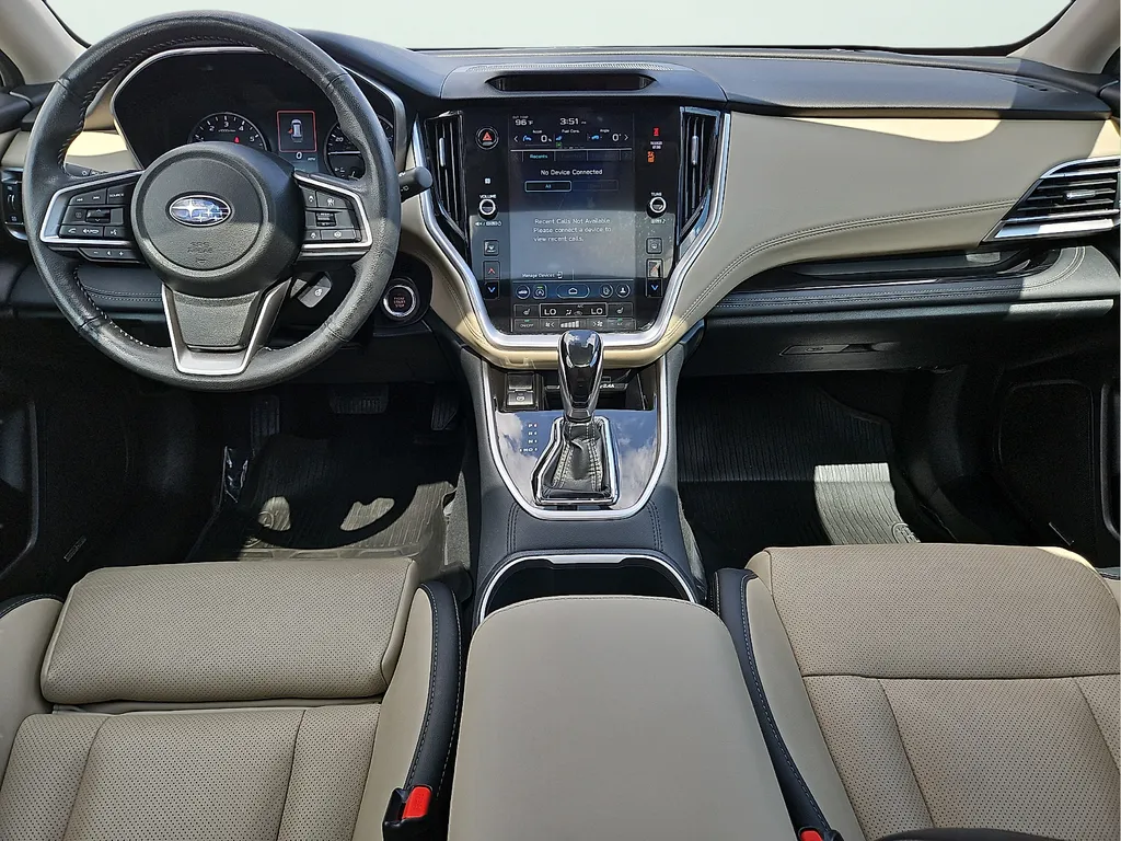 Subaru Outback photo 15