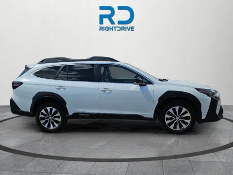 Photos of 2023 Subaru Outback Limited for sale in El Paso, TX at RightDrive - 6930 Alameda