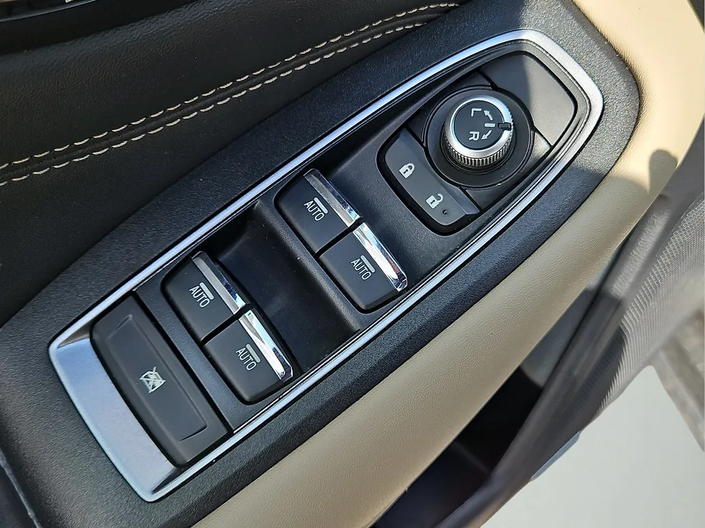 Subaru Outback photo 16