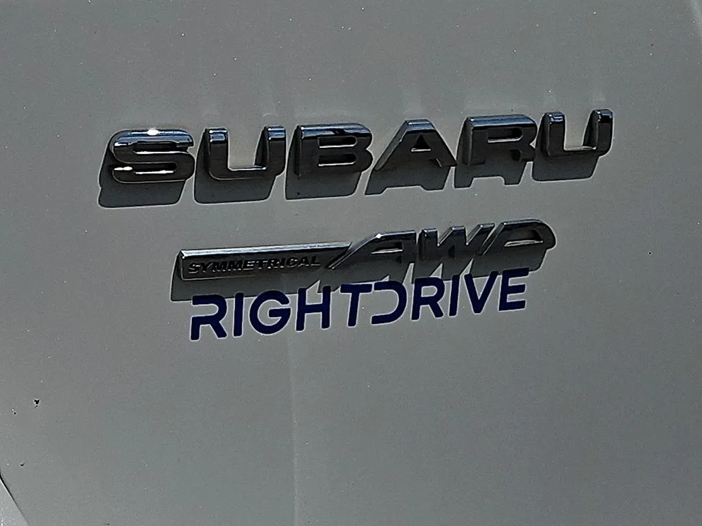 Subaru Outback photo 12