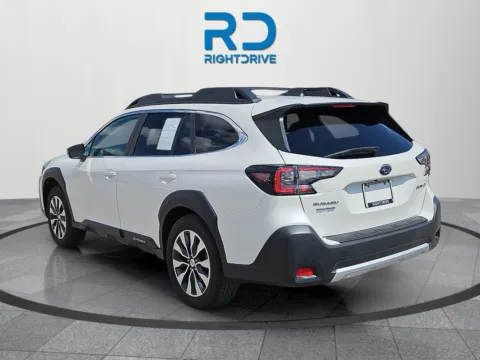 More photos of 2023 Subaru Outback Limited at RightDrive - 6930 Alameda, TX