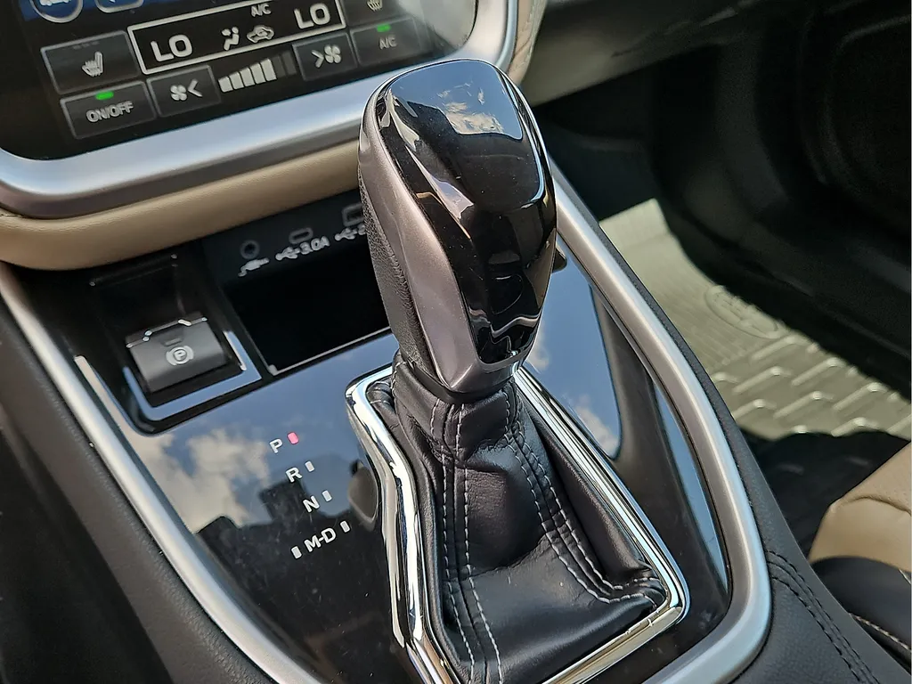 Subaru Outback photo 25