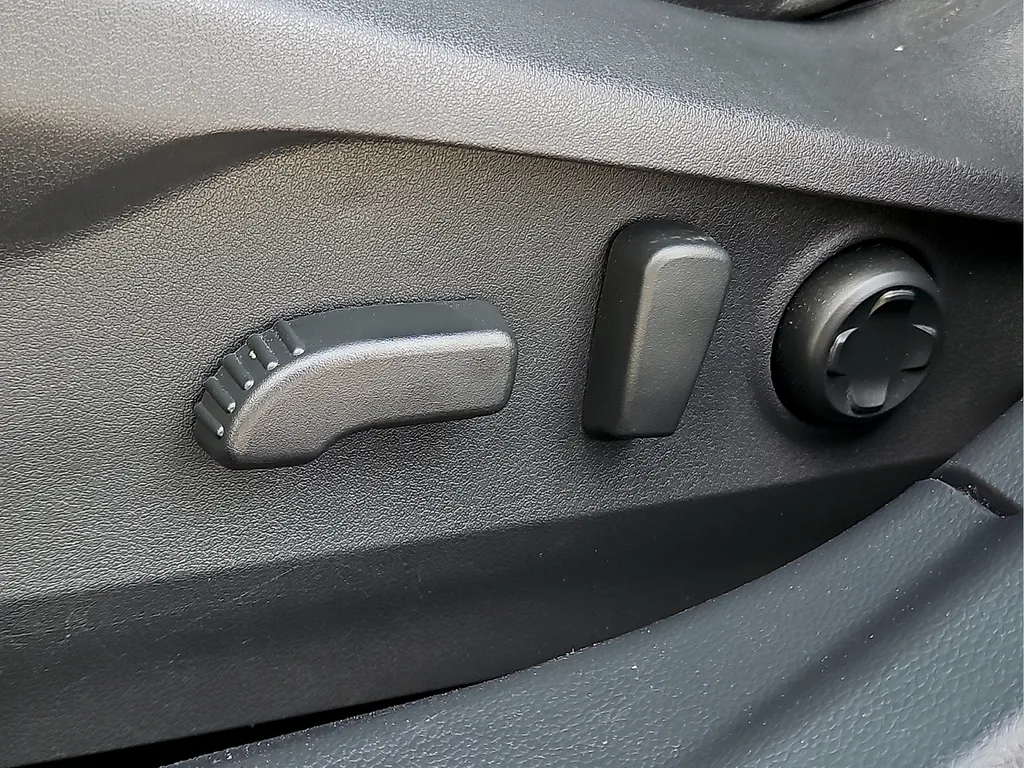 Subaru Outback photo 18