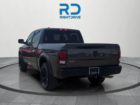 More photos of 2024 Ram 1500 Classic Warlock at RightDrive - 6930 Alameda, TX