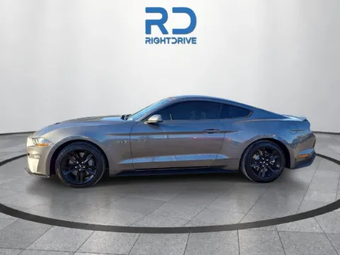 More photos of 2021 Ford Mustang EcoBoost at RightDrive - 6930 Alameda, TX