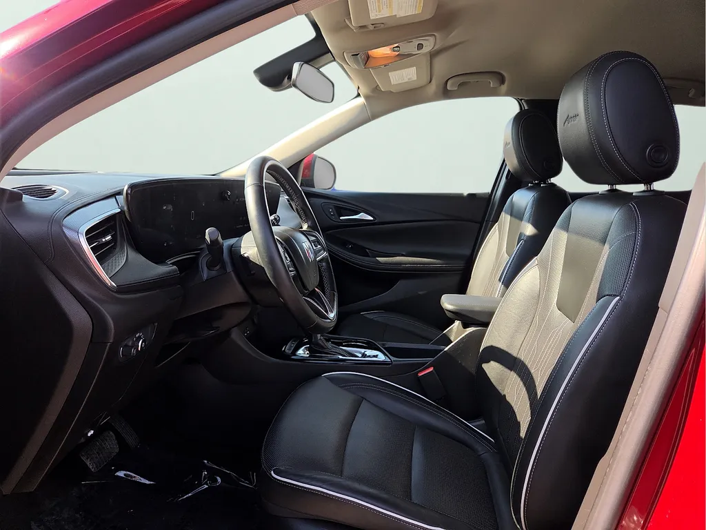 Buick Encore GX photo 19