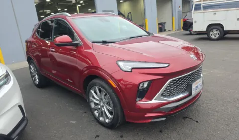 More photos of 2024 Buick Encore GX Avenir at RightDrive - 6930 Alameda, TX