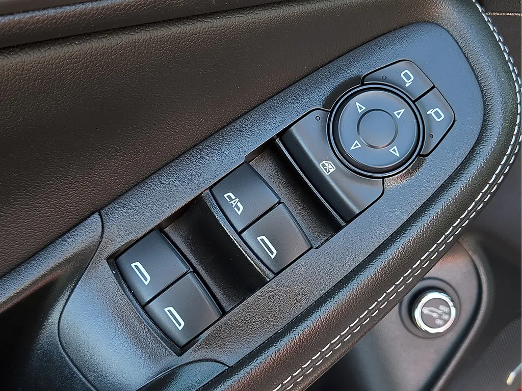 Buick Encore GX photo 17