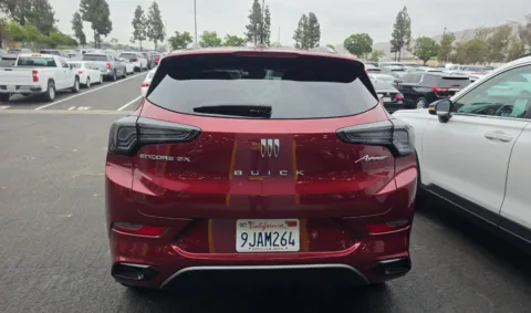 More photos of 2024 Buick Encore GX Avenir at RightDrive - 6930 Alameda, TX