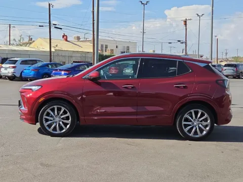 More photos of 2024 Buick Encore GX Avenir at RightDrive - 6930 Alameda, TX