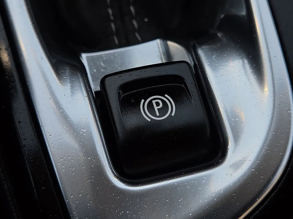 Buick Encore GX photo 21