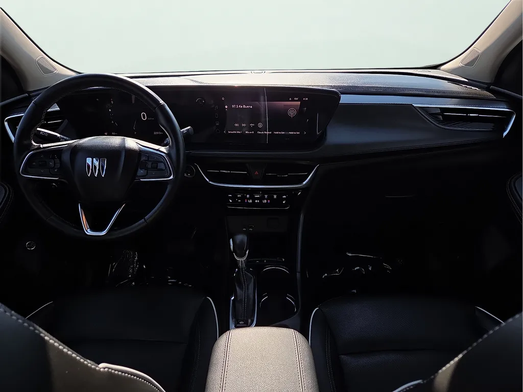 Buick Encore GX photo 15