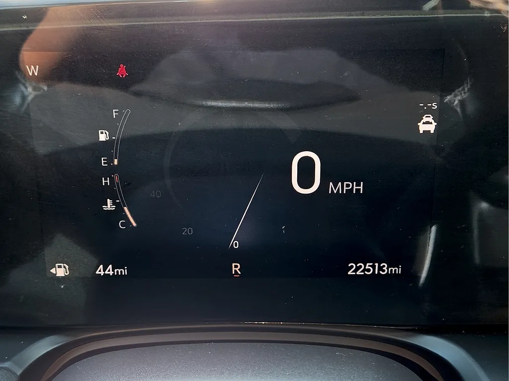 Buick Encore GX photo 23