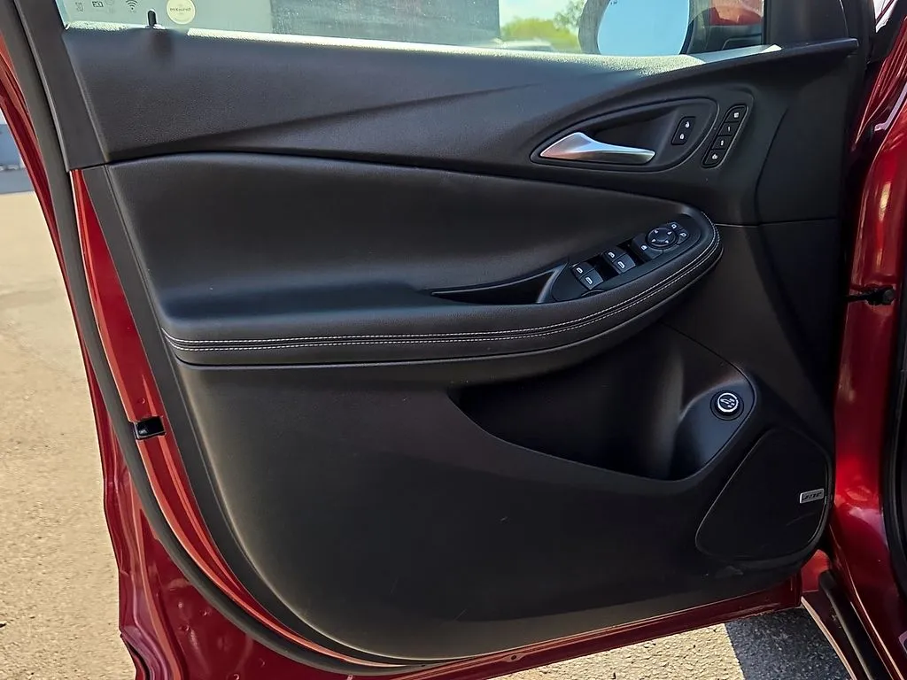 Buick Encore GX photo 16